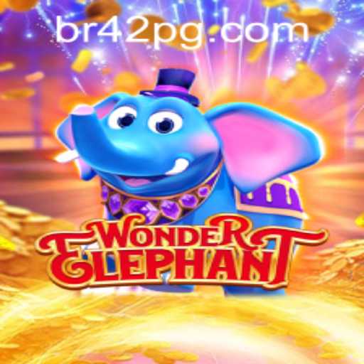 Exploring the Enchanting World of WonderElephant: Game Description, Introduction, and Rules
