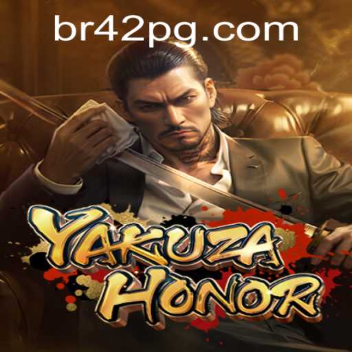 YakuzaHonor: Enter the World of the Fierce Samurai Saga