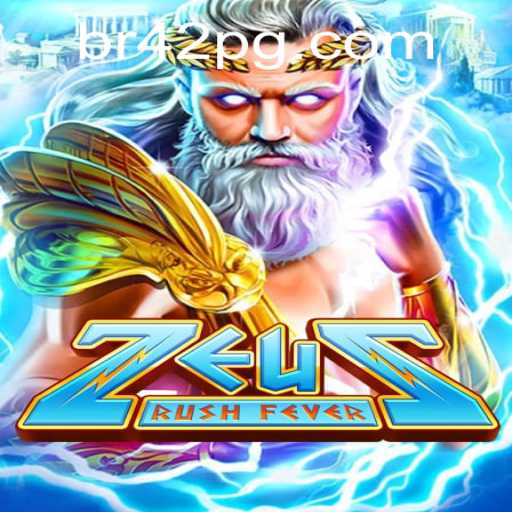 ZeusRushFever: A Mythological Adventure in Gaming